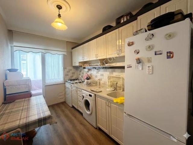 ▀▄▀aktif'ten Zeytinli'de Eşyalı Doğa Manzaralı Kaçmaz 2+1 Daire