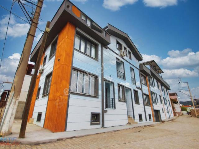 ▀▄▀aktif'ten Zeytinli'de Görseline Hayran Kalacağınız 1+1 Daire