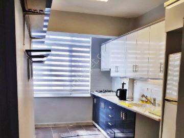 Aktif'ten Akçay Merkez'de Satılık Denize 300mt Ayrı Mutfaklı 2+1 Daire