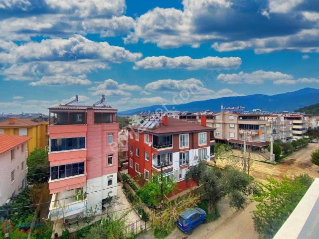 ▓aktif'ten Akçayda Deniz Manzaralı Denize Yakın Harika 2+1dublex
