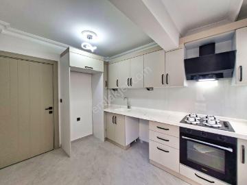 aktif'ten Akçayda Şık Tasarımlı Denize 100m Ayrı Mutfak Öncephe Masrafsız 2+1 Daire Fırsatı