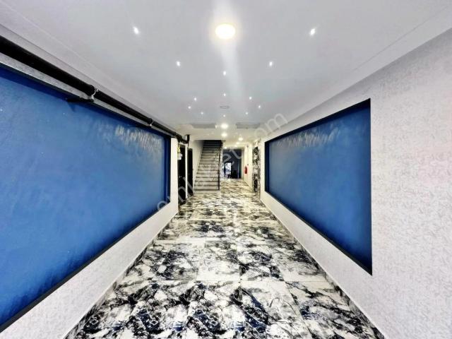 aktif'ten Akçay'da Pazar Pazarı Mevkisinde Satılık Ebeveyn Banyolu Arakat Lüx 2+1daire