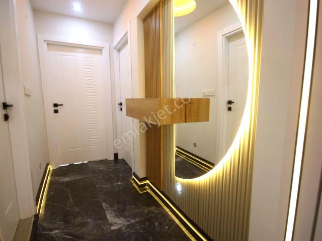 Aktif'ten Akçay'da Satılık Denize 200 Metre Arakat Harika 2+1 Daire