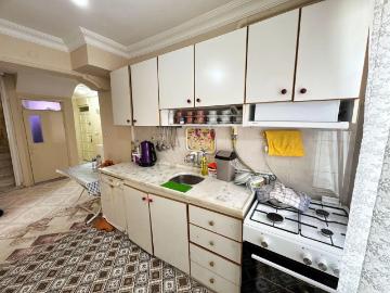 Aktif'ten Akçay'da Satılık Otoparklı Harika Konumlu Barbekülü Geniş 3+1 Dublex