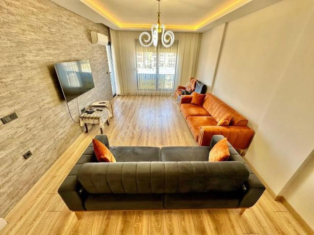 aktiften Akçay'da Satılık Tasarımı İle Mest Olacağınız Arakat 2+1daire