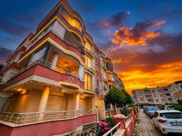 Aktiften Altınkum Merkezde Satılık Denize 300mt Kaçmaz Harika 2+1 Daire