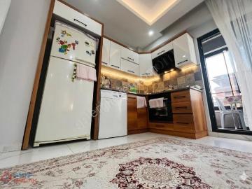 ▀▄aktif'ten Altınkum'da Denize Yakın Doğalgazlı Harika 2+1 Daire