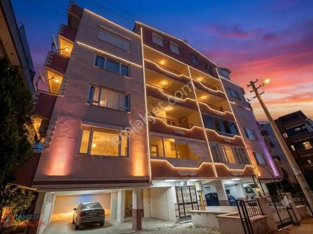 ▓aktif'ten Altınkum'da 3+1 Ön Cephe Full Kredili Masrafsız Daire
