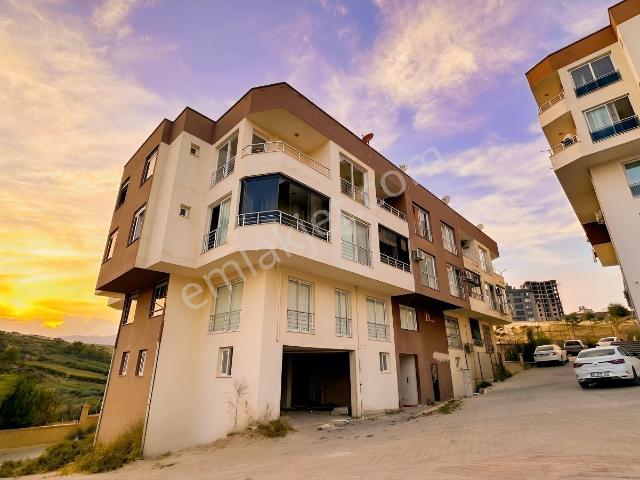 Aktif'ten Arpaçsakarlar'da Satılık Site İçi 3+1 Ferah Daire