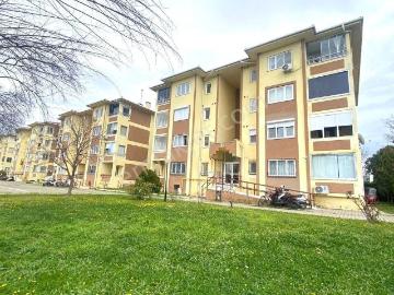 aktiften Bahçelievlerde Denize Yeşile Ve Ulaşıma Yakın Fırsat! 2+1 Satılık Daire
