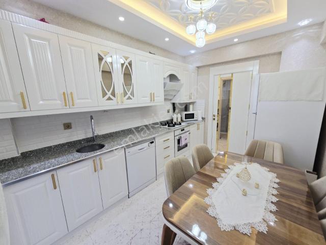Aktif'ten Bakımlı Arakat Satılık 2+1