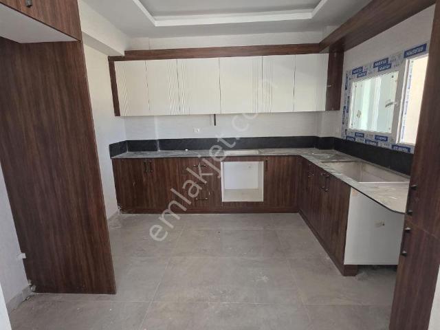 Aktif'ten Beştepe Mah^de^park Cephelı Satılık 2,5+1 Sıfır Daire