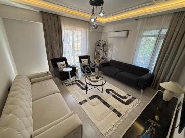 Aktif'ten Bülbülzadede Muhteşem Konumda Lüks 2+1 Kiralık Daire
