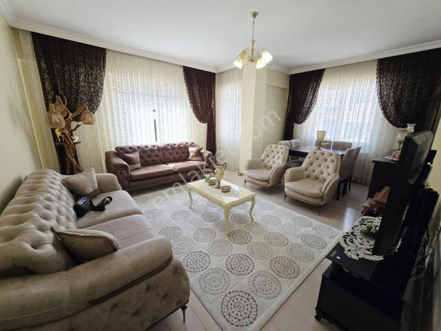 Aktif'ten Doğuser Civarı Düzlükte Arakat Satılık 2+1