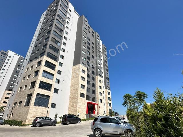 Aktif'ten /şehir Hastanesi Karşısı /ön Blok/ Kiralık 3+1 Daire