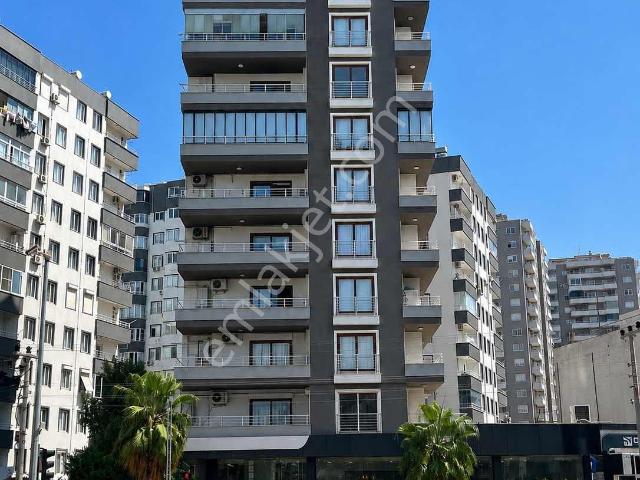 Aktif'ten Geniş Ve Prestijli | 270 M² | Deniz Manzaralı 4+1
