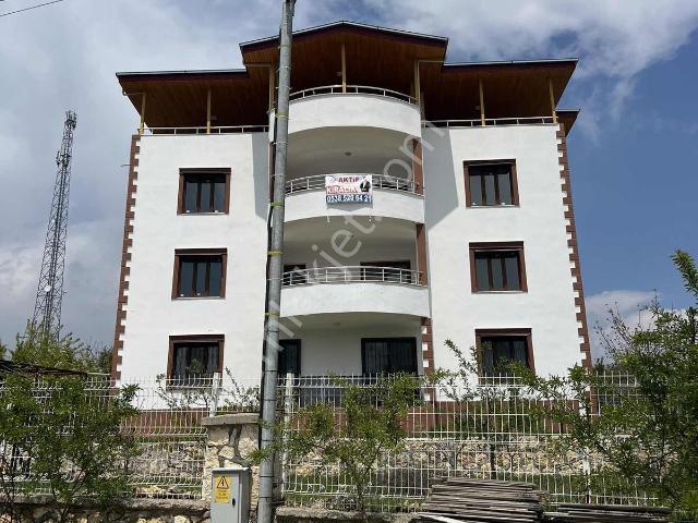 Aktif'ten Göznede Kiralık 3+1 Daire
