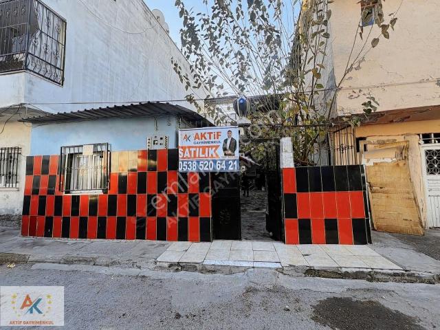 Aktif'ten Gündoğdu'da Satılık Komple Satılık 3 Adet 1+1