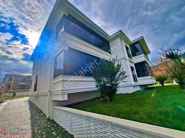 ▀▄▀aktif'ten Güre'de Müstakil Tadında Modern Ve Şık 2+1 Daire