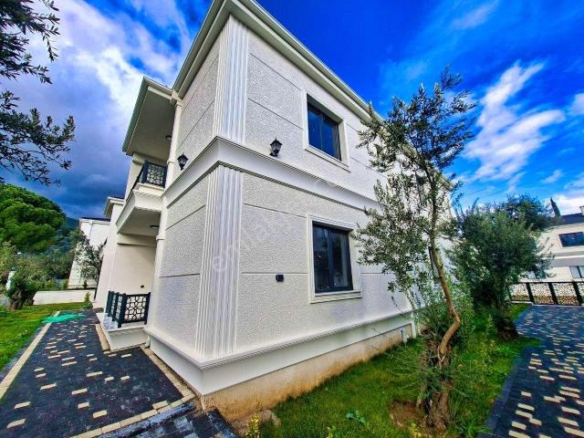 aktif'ten Gürede Satılık Doğa Manzaralı Harika Tasarımlı Ferah 1+1daire