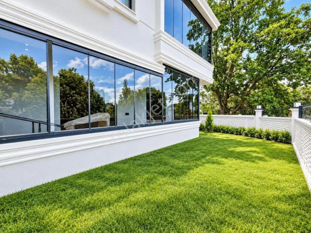 Aktif'ten Güre'de Satılık Full Eşyalı Ön Cephe Şık Tasarımlı 1+1 Daire