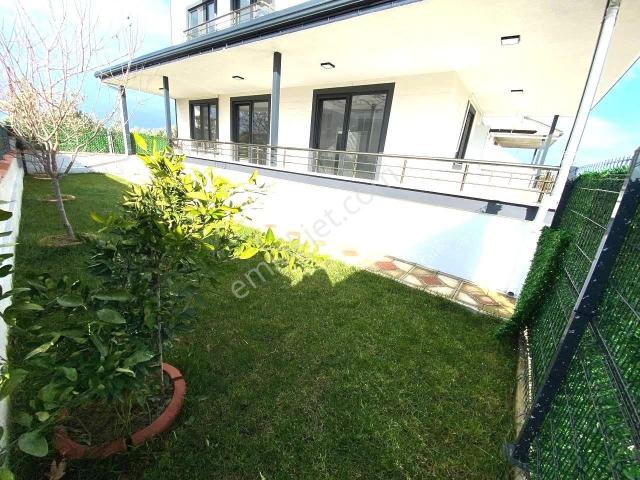 aktiften Hacıahmet'te Hayallerinizi Ertelemeyi Bırakcagınız 3+1 Villa