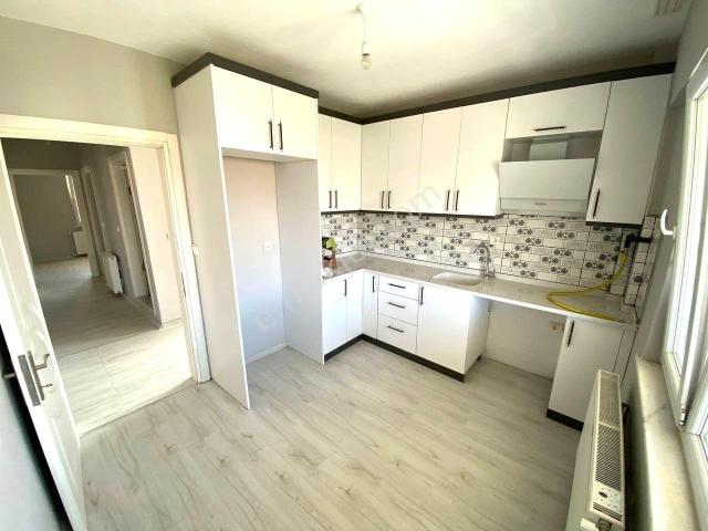 aktiften Hacıahmet Te Müstakil Tadında 3+1 Kiralık Daire