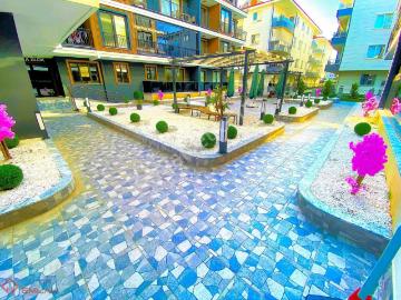▓aktiften İkizçayda Nezih Muhitte Otoparklı Spor Salonlu2+1daire