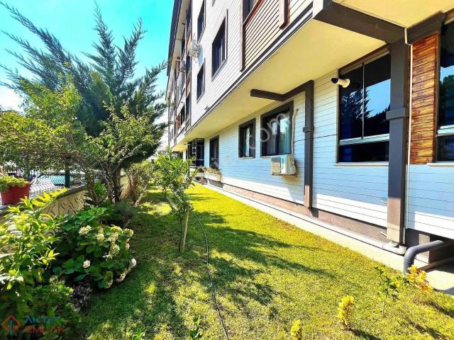 ▓aktif'ten İkizçay'da En Nezih Muhitte Doğalgazlı 1+1 Lüks Daire