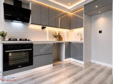 ▓aktif'ten İkizçay'da En Nezih Muhitte Ön Cephe Arakat 3+1 Daire