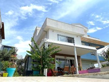 Aktiften İskelede Hayalinizdeki 3+1 Denize 300 Metre Mesafede Tam Müstakil Satılık Villa