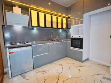 aktif'ten Kızılkeçili'de Satılık Doğanın Kalbinde Hamam Konseptli Şık Tasarımlı 1+1 Müstakil Ev
