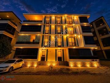 ▓aktiften Konfor Ve Şıklığı Buluşturan Ebeveyn Banyolu 2+1 Daire