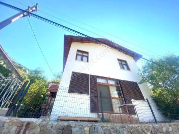 Aktiften Pelitköyde Zamanızı Daha Keyifli Bir Şekilde Geçirceginiz 3+1 Müstakil Ev ⛵