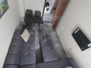 Aktik Emlak'tan İstiklal Mah Eşyalı Daire Doğalgazlı