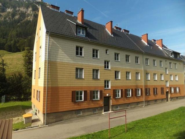 AKTION: 1/2 Miete für die ersten 6 Monate 2 Zimmer Wohnung im Erdgeschoss