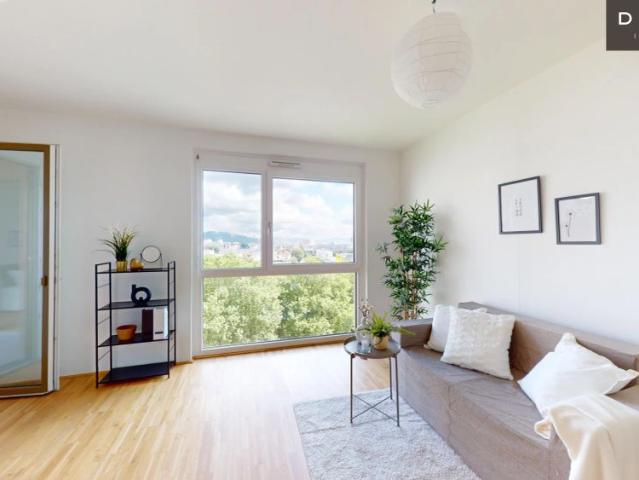 | AKTION 1. MONAT MIETFREI | TOLLE 2 ZIMMER WOHNUNG | BALKON 4. | ETAGE | REININGHAUSPARK