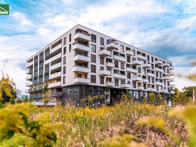 AKTION 1 MONAT MIETZINSFREI! Idyllische 2 Zimmer Wohnung mit Balkon in Innenhofruhelage!