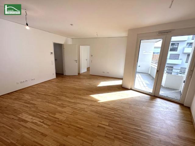 AKTION 1 MONAT MIETZINSFREI! Idyllische 3 Zimmer Wohnung in Innenhofruhelage!