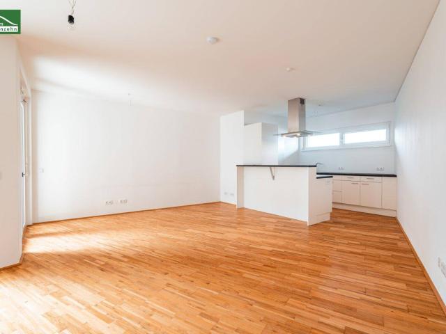 AKTION 1 MONAT MIETZINSFREI! Idyllische 3 Zimmer Wohnung in Innenhofruhelage!