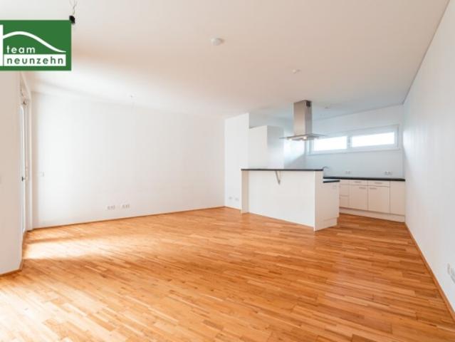 AKTION 1 MONAT MIETZINSFREI! Idyllische 3 Zimmer Wohnung in Innenhofruhelage!