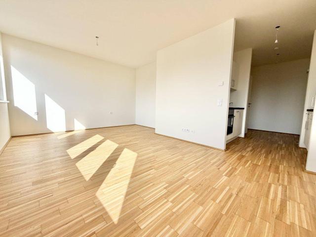 AKTION 1. MONAT MIETZINSFREI JAKOMINI VERDE Ein ZIMMER Wohnung ab Sofort verfügbar MODERNE ERSTBEZUGSWOHNUNG