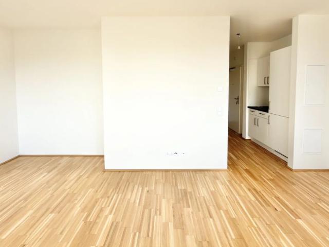 AKTION 1. MONAT MIETZINSFREI JAKOMINI VERDE Ein ZIMMER Wohnung ab Sofort verfügbar MODERNE ERSTBEZUGSWOHNUNG