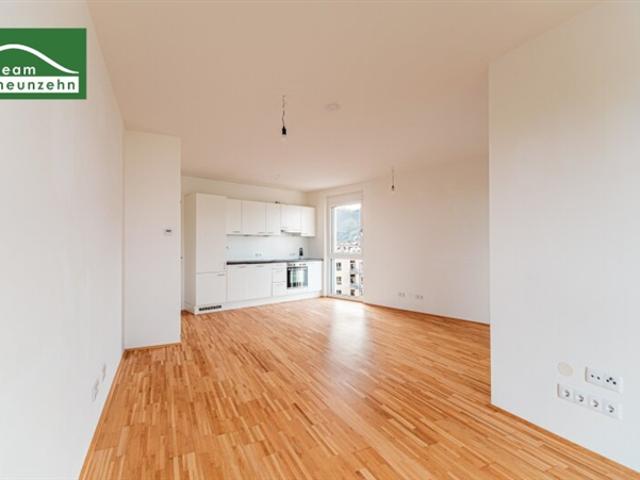 AKTION 1 MONAT MIETZINSFREI! Traumhafte 3 Zimmer Wohnung mit Freifläche in den Reininghausgründen!