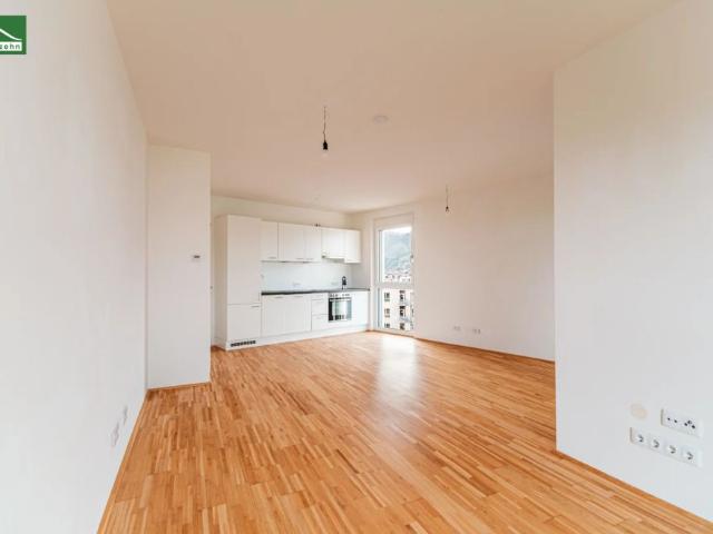 AKTION 1 MONAT MIETZINSFREI! Traumhafte 3 Zimmer Wohnung mit Freifläche in den Reininghausgründen!