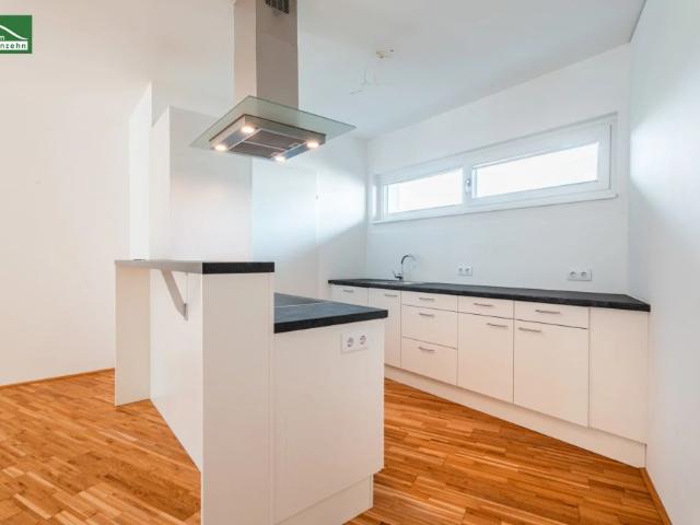 AKTION 1 MONAT MIETZINSFREI! URBAN LIVING HOCHWERTIG AUSGESTATTETE WOHNUNGEN IM GRAZER WESTEN