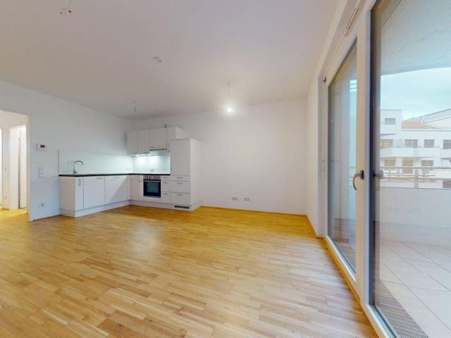 AKTION 1 MONAT MIETZINSFREI! URBAN LIVING HOCHWERTIG AUSGESTATTETE WOHNUNGEN IM GRAZER WESTEN