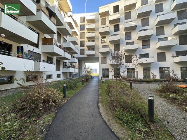 AKTION 1 MONAT MIETZINSFREI! URBAN LIVING HOCHWERTIG AUSGESTATTETE WOHNUNGEN IM GRAZER WESTEN
