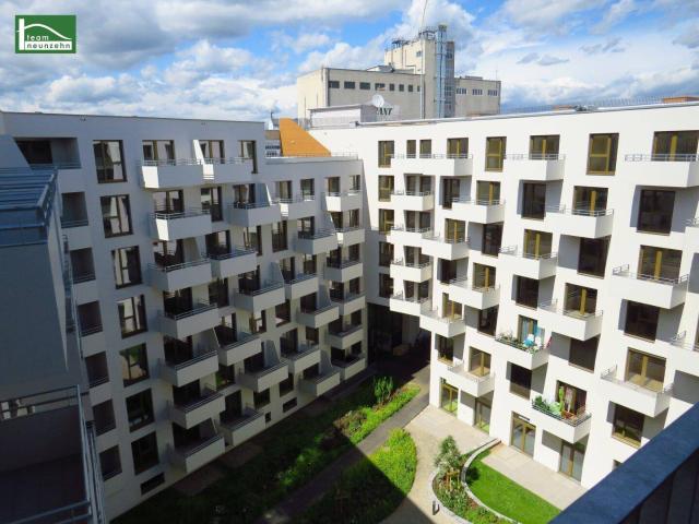 AKTION 1 MONAT MIETZINSFREI! URBAN LIVING HOCHWERTIG AUSGESTATTETE WOHNUNGEN IM GRAZER WESTEN