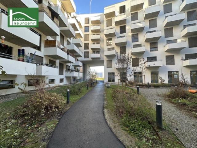 AKTION 1 MONAT MIETZINSFREI! URBAN LIVING HOCHWERTIG AUSGESTATTETE WOHNUNGEN IM GRAZER WESTEN